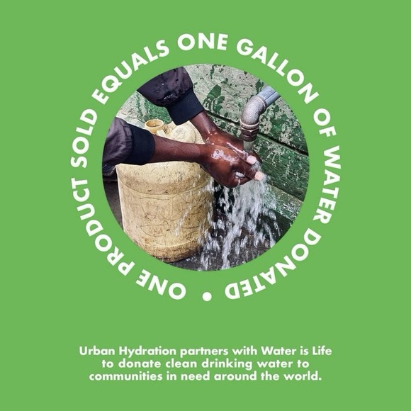 NEW Urban Hydration Lot of (2) Bright & Balanced Aloe Gel Face‎ Mask 6.7oz Each - Picture 4 of 5